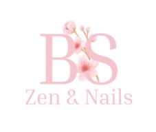 Logo Zen & Nails